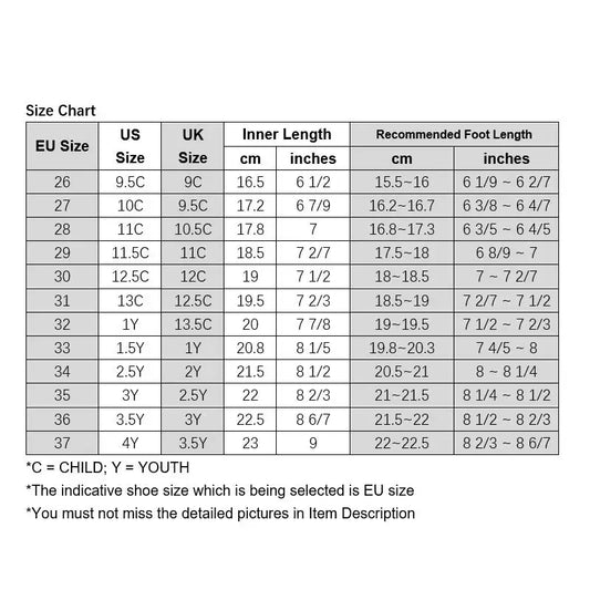 Spring Autumn Children Boys Mesh Lace-up Running Sneakers Kids Girls Thick Bottom Hook & Loop Casual Running Sports Shoes sneakers_platform