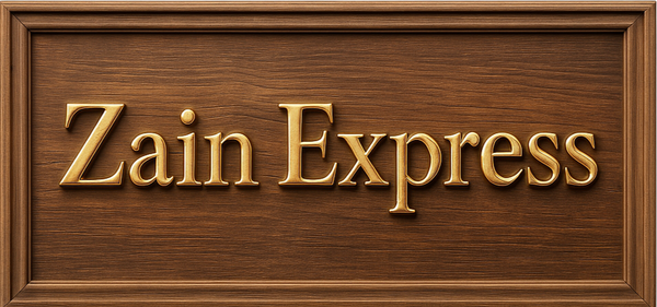 zain express