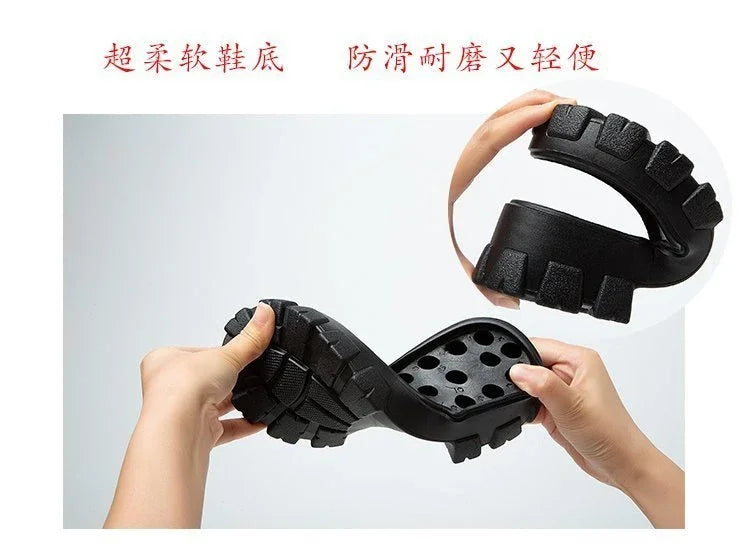 Women's Mid Calf Boots Padded Shoes Knee High Winter Sneakers Punk Style Military Casual White Black 2024 Lucury Platform Woman boots_platform