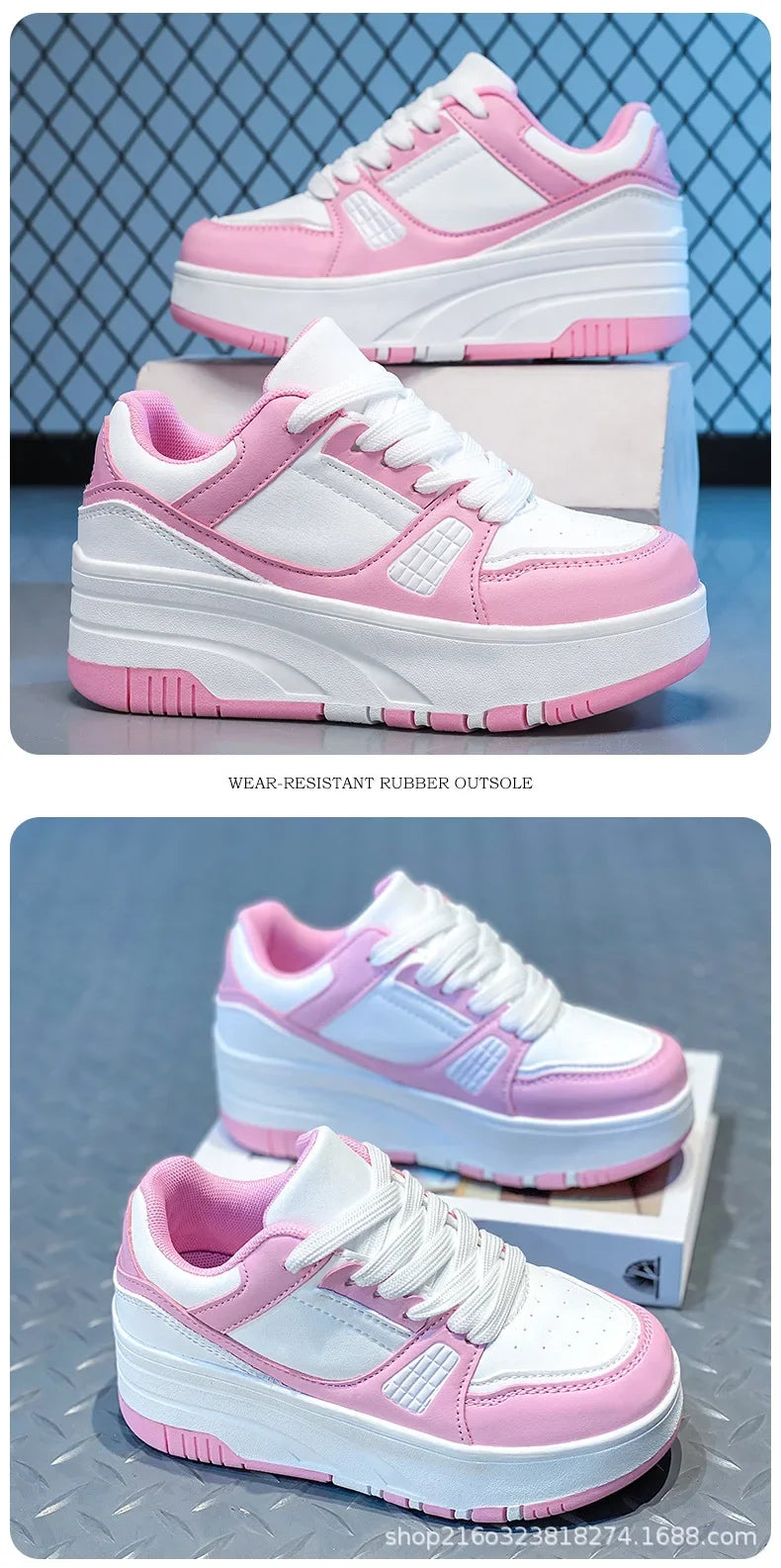 Ultra-Light Four-Wheel Skating Shoes for Students And Children Removable Unisex Wheelled Walking Shoes Sports And Entertainment kids_shoes