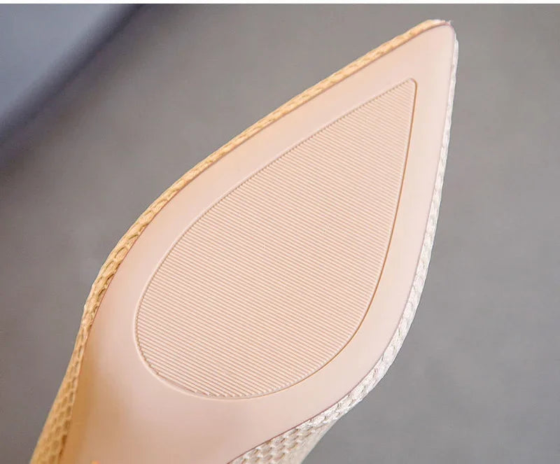 2024 Hot Seller New Women Mesh Sandals Boots,Sexy Summer High Heels,Holllow Out Shoes,Back Zip,Pointed Toe boots_highheel