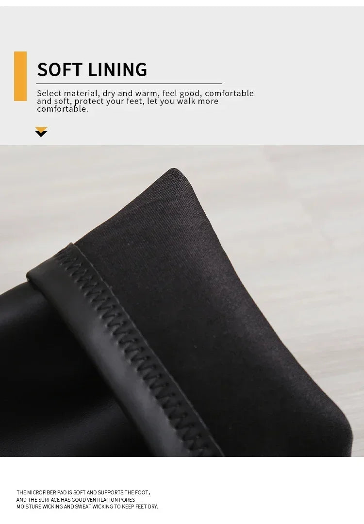 2024 Brand New Gothic Style Sexy Elegant Chunky Platform Women Ankle Boots Big Size 43 Walking Comfy Woman Shoes boots_platform