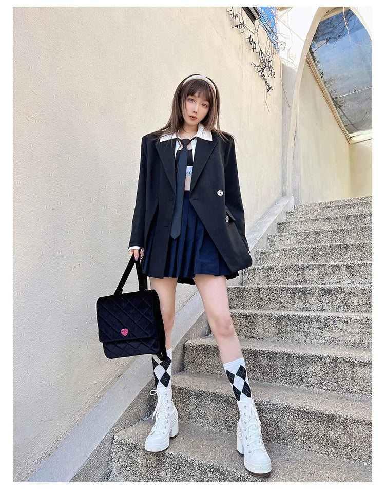 Women Platform Sneakers Canvas Shoes Personalized Luxry Heels Skateboard Lace Up Casual Fashion Outdoor Sneakers sneakers_platform