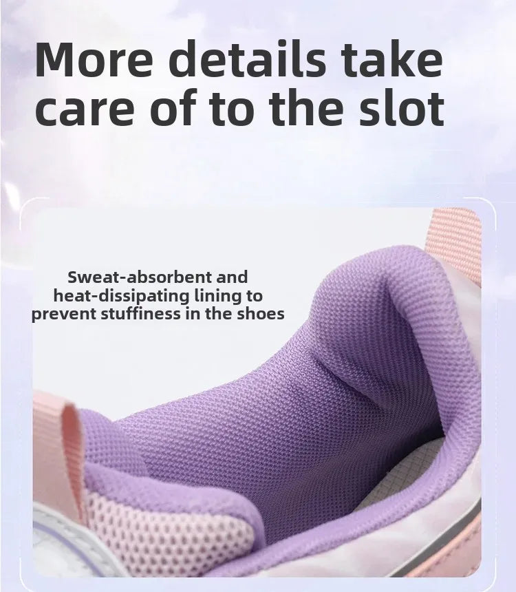 Children's Roller Skates Student Quad-Wheel Skates Women's Double-Wheel Deforming Boys' Inline Skates Cross-Border Supply Shoes kids_shoes