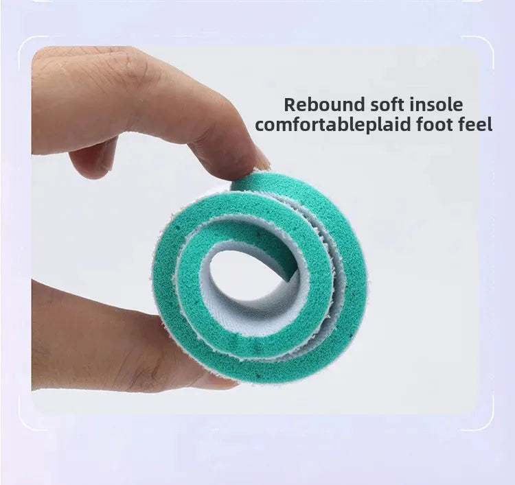 Children's Roller Skates Student Quad-Wheel Skates Women's Double-Wheel Deforming Boys' Inline Skates Cross-Border Supply Shoes kids_shoes