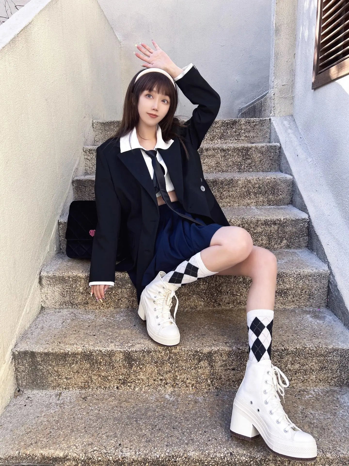 Women Platform Sneakers Canvas Shoes Personalized Luxry Heels Skateboard Lace Up Casual Fashion Outdoor Sneakers sneakers_platform