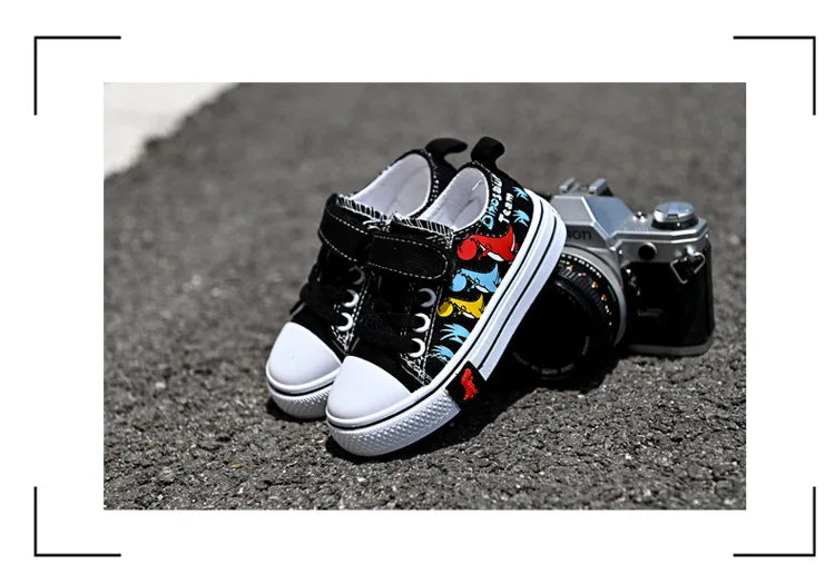Children's Spring Autumn Sneakers Boys Breathable Comfortable Running Shoes Girls Fashion Sports Casual Soft-soled Non-slip kids_shoes