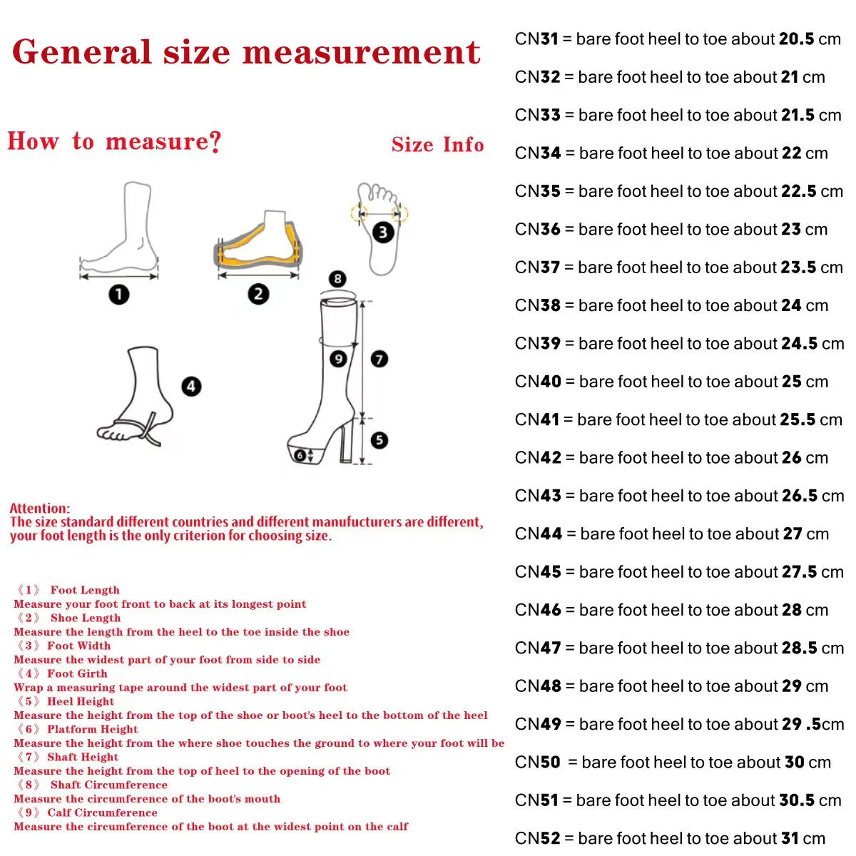 Autumn Winter Styles Fashion High Heels Women's Boots Black White Sexy Round Head Zipper Ultrahigh Heel Women Boots High 14cm boots_platform