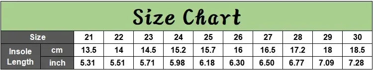 Children's Sneakers Kids Fashion Design White Non-slip Casual Shoes Boys Girls Hook Breathable Sneakers Toddler Outdoor Shoes kids_shoes