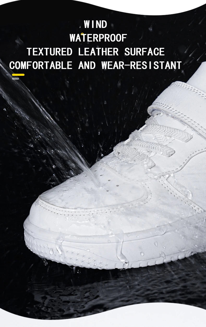 Stitch Shoes sneakers for children Student Casual basketball Kid Sneakers girls boys Running Sports Shoes Gift kids_shoes