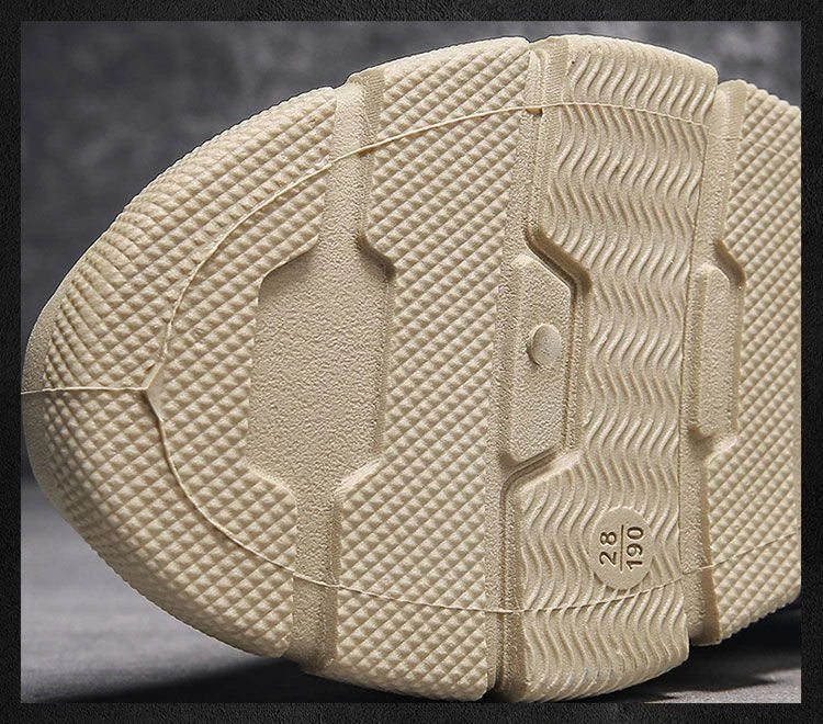 Children Shoes Warm Plush Kids' Winter Shoes Comfortable Simple Snow Boots Antiskid Fashion Boy Sneakers kids_shoes