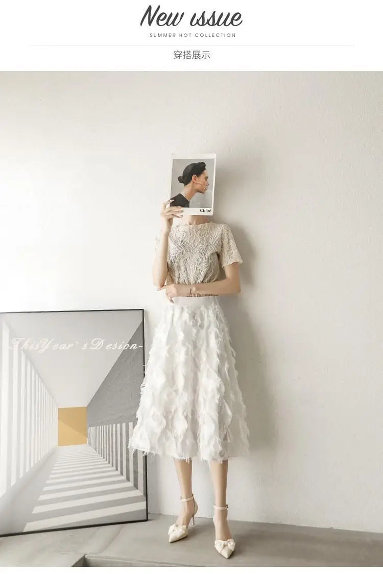 Medium Heel Heels Women's Shoes Trend Pointed Toe Butterfly Stilettos Elegant Dress Weddings Bridal Party White Designer heels_stiletto