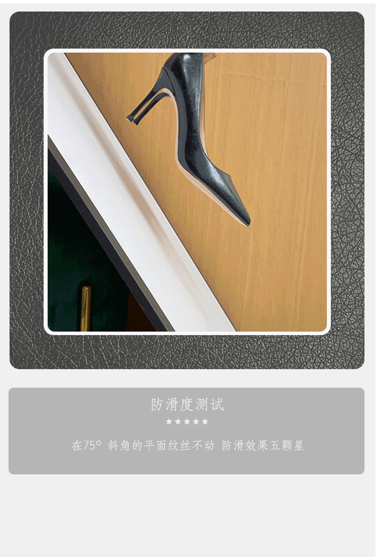 brown light Heels for women luxury Spring High Heels Shoes Stiletto Pointed Toe Pumps Leather Ladies Prom Party Shoes Women heels_stiletto