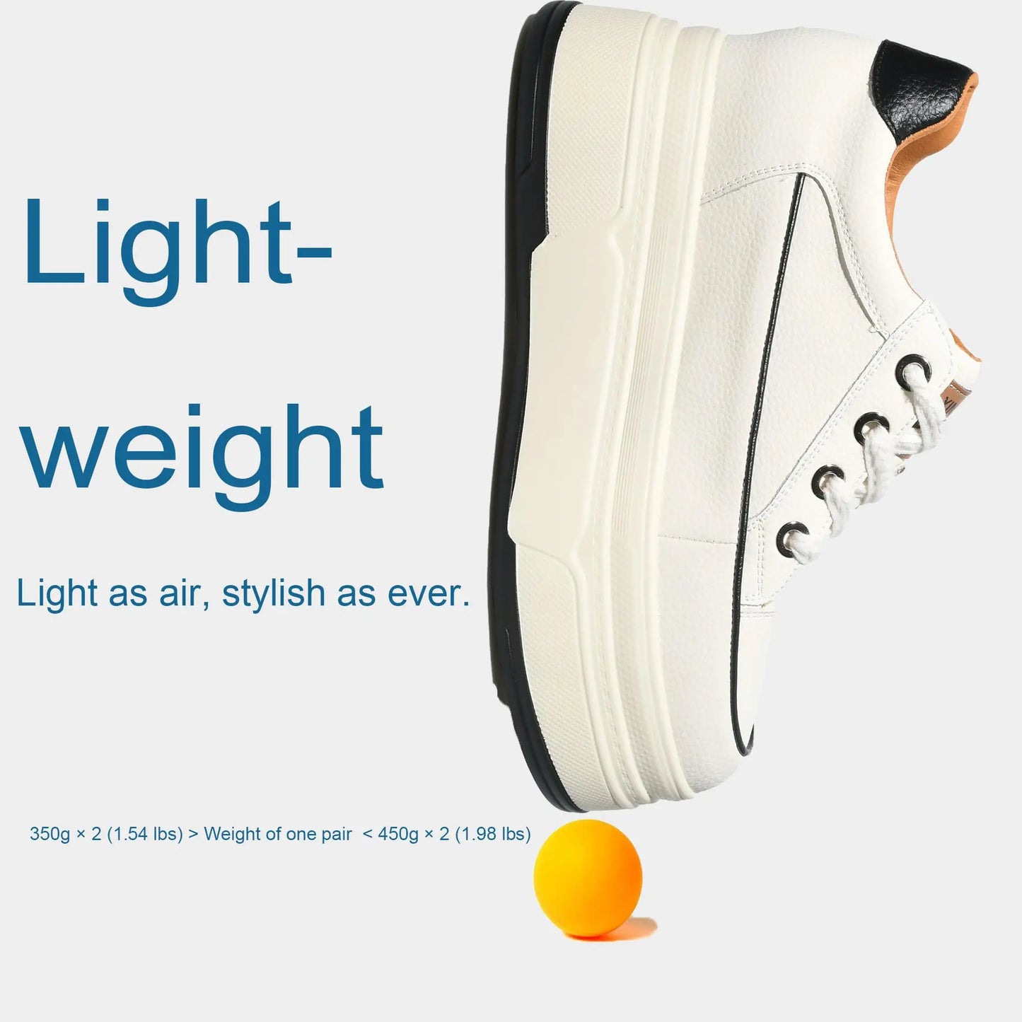 Fujin 9cm Cow Suede Genuine Leather Women Vulcanized Shoes Platform Wedge Skate Boarding High Brand Heels Casual Summer Shoes sneakers_platform