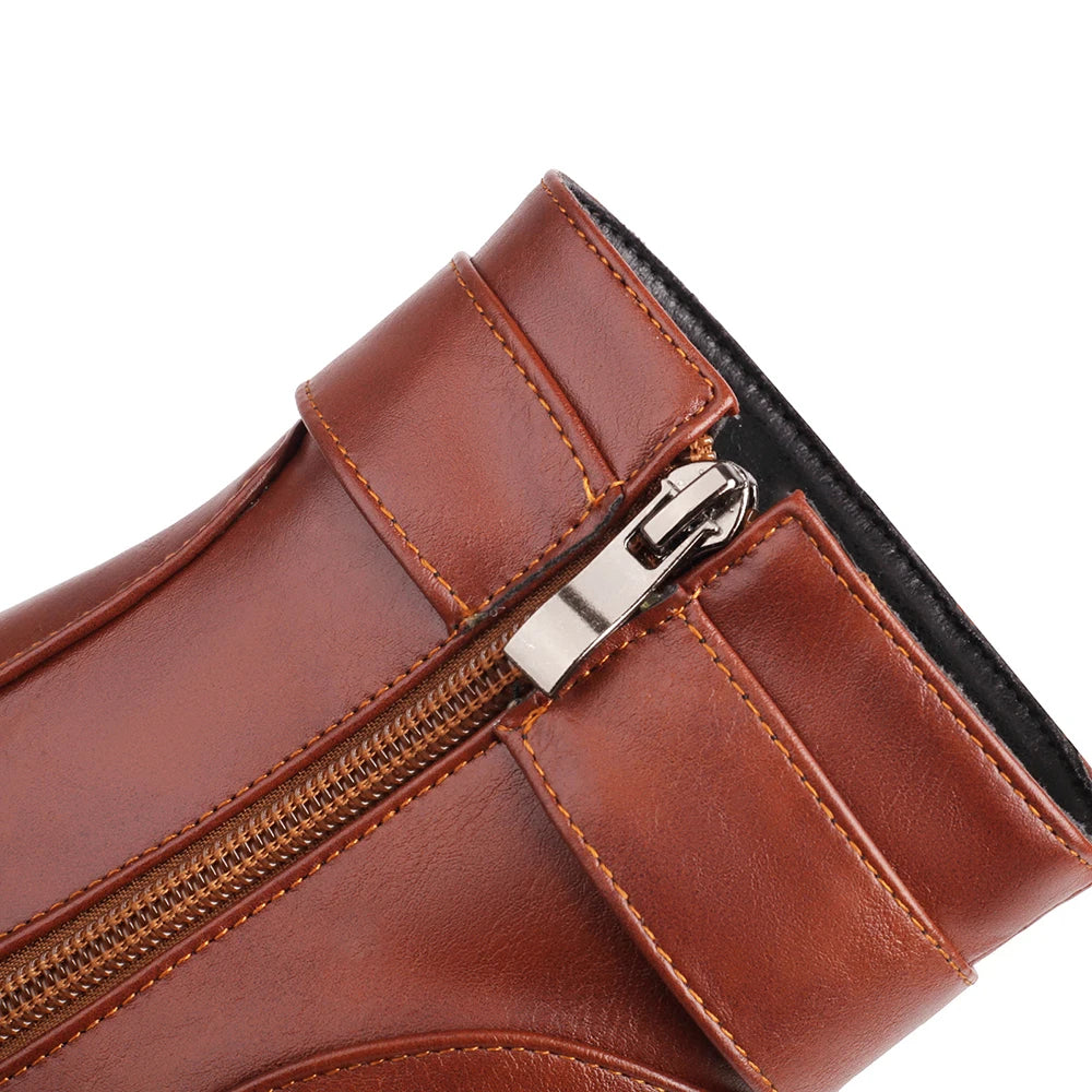 Beige Ankle Boots Women Platform Shoes Fashion Buckle High Heels Red Black Autumn Winter Women's Short Boot Size 40 41 Free Ship boots_platform